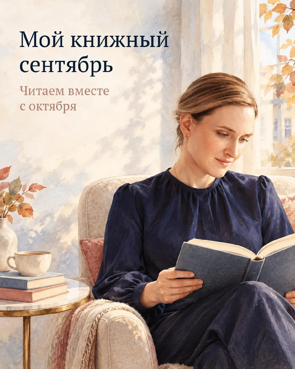 Любите читать русскую классику?