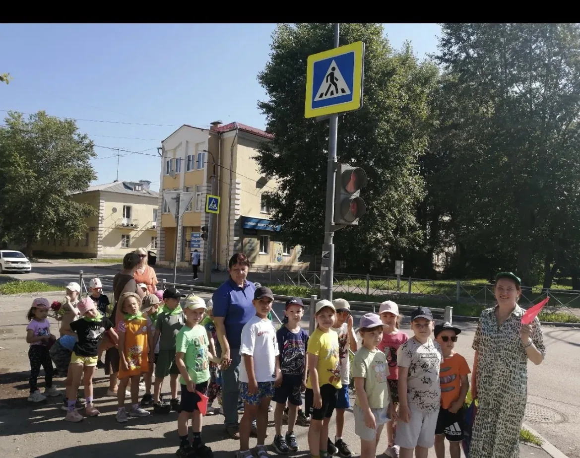 22 июня  прошёл как День памяти и скорби. В этот день мы чтим  людей, которые сражались за нашу стра