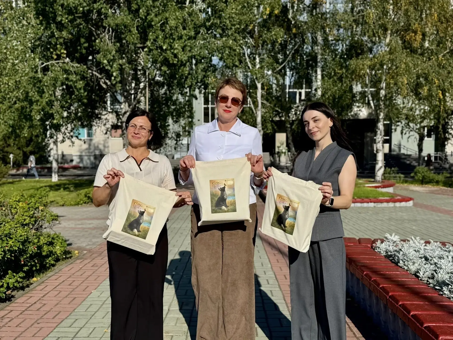 Подведены итоги конкурса по лучшему благоустройству территорий возле образовательных уч...