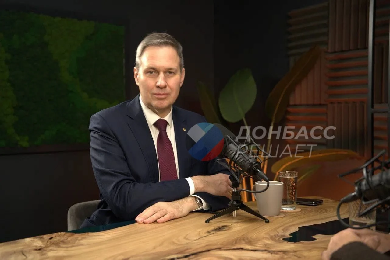 Эксперт: давайте говорить правду - мы воюем с Северо-Атлантическим альянсом