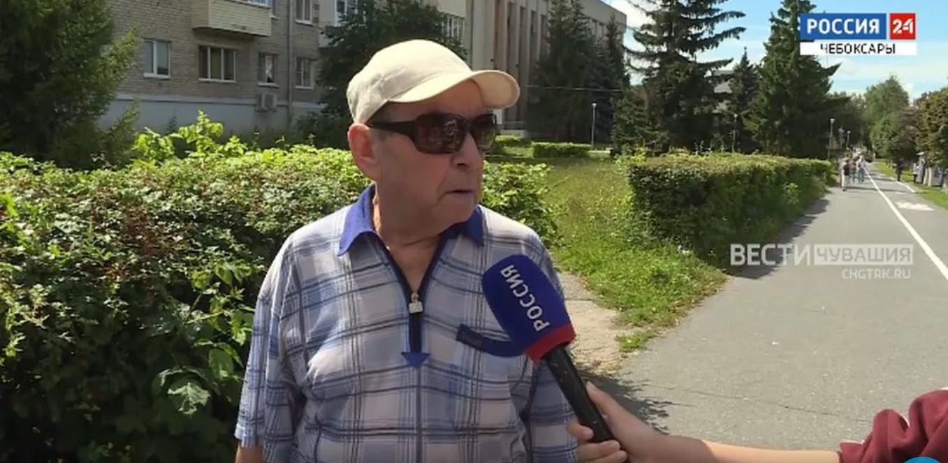 Августовские хлопоты: что маринуют и морозят жители Чебоксар в сезон урожая?

Приближающийся август 