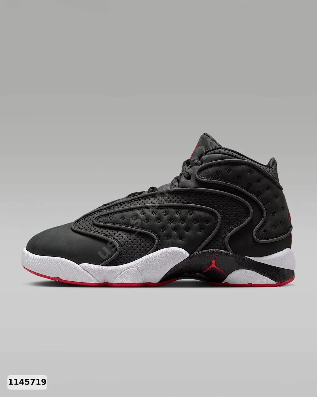 🇺🇸  Jordan