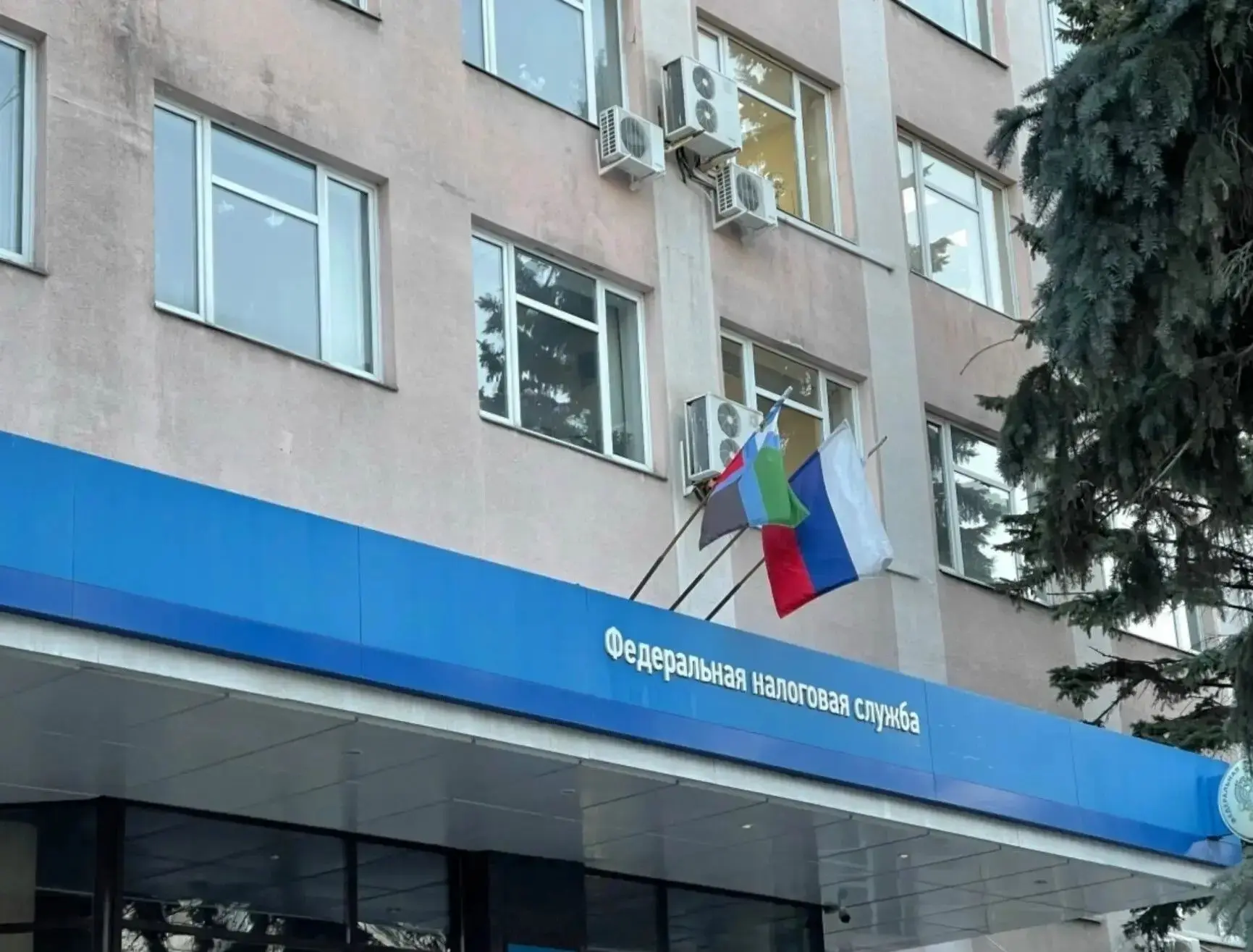 Белгородцы начнут получать налоговые уведомления только в электронном виде с 1 августа

Ранее владел