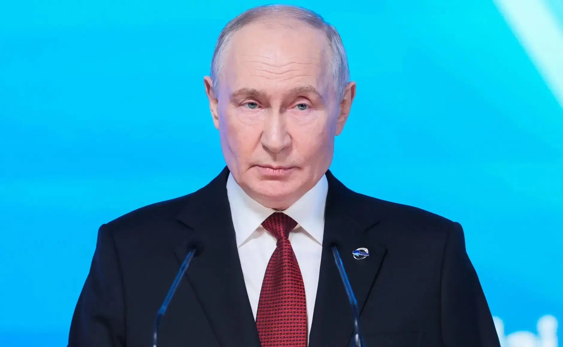 О суверенитете, который решает судьбу России. Часть 1.
