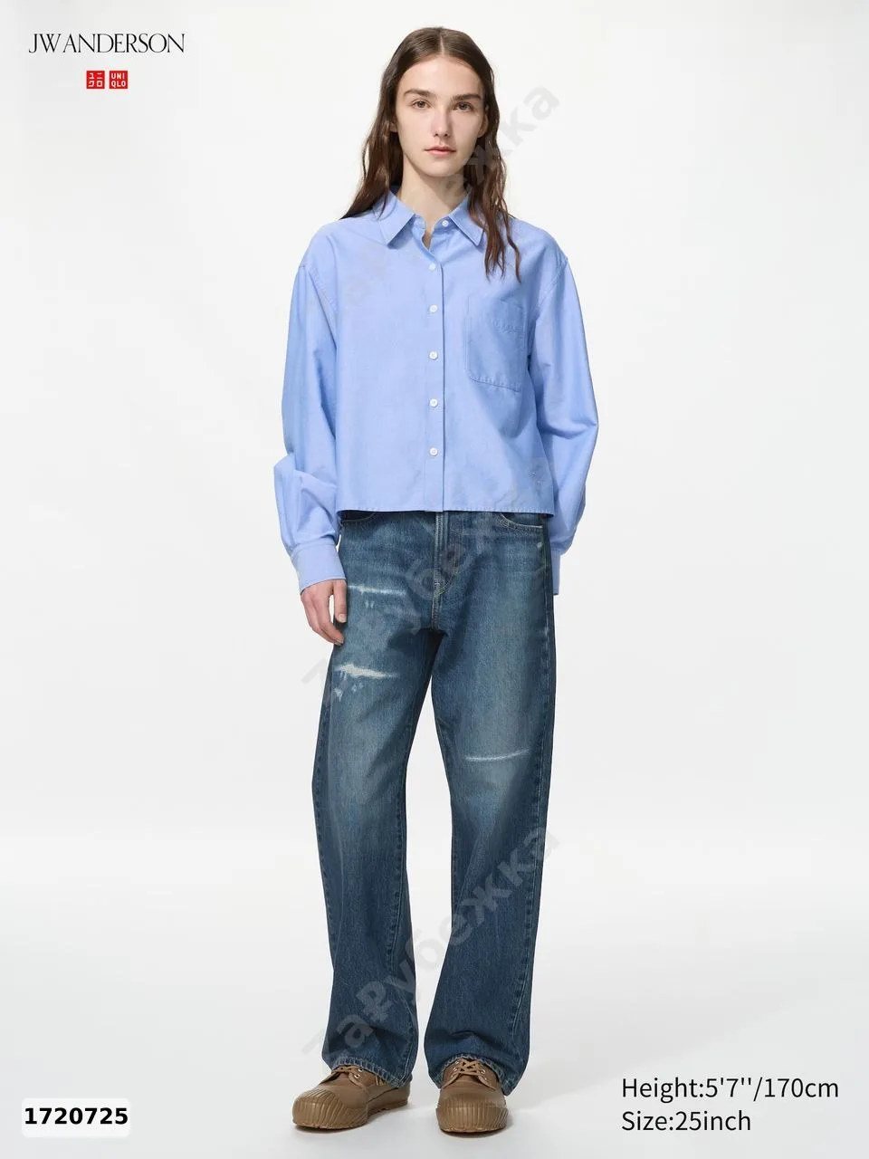 #Uniqlo