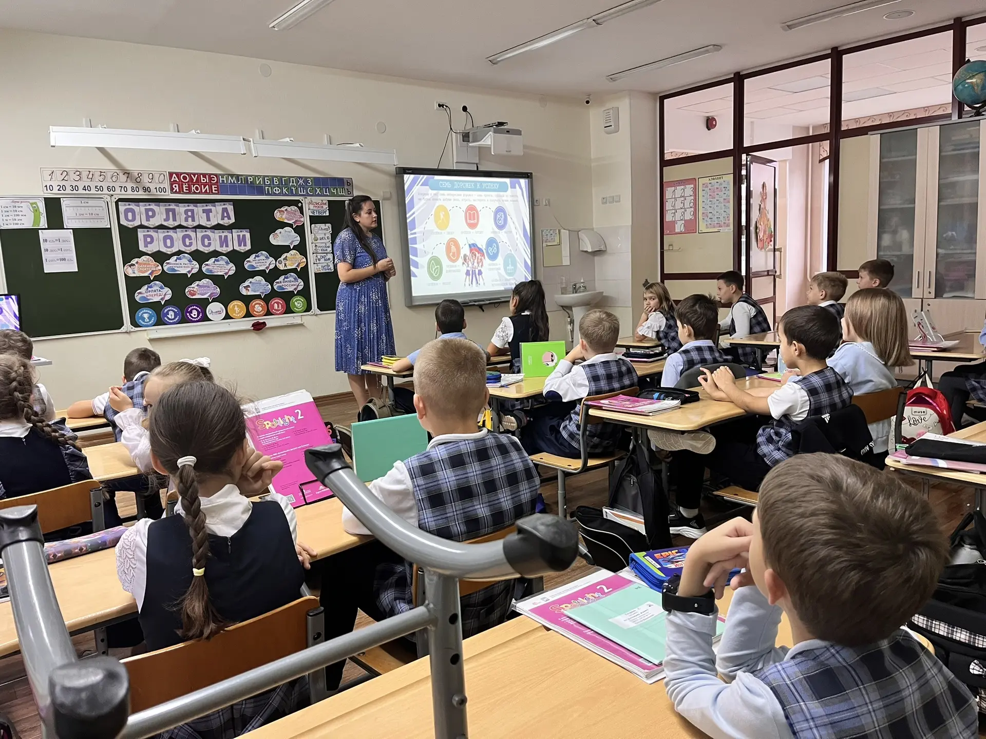 🦅 Радостная новость! В наших рядах прибавление!