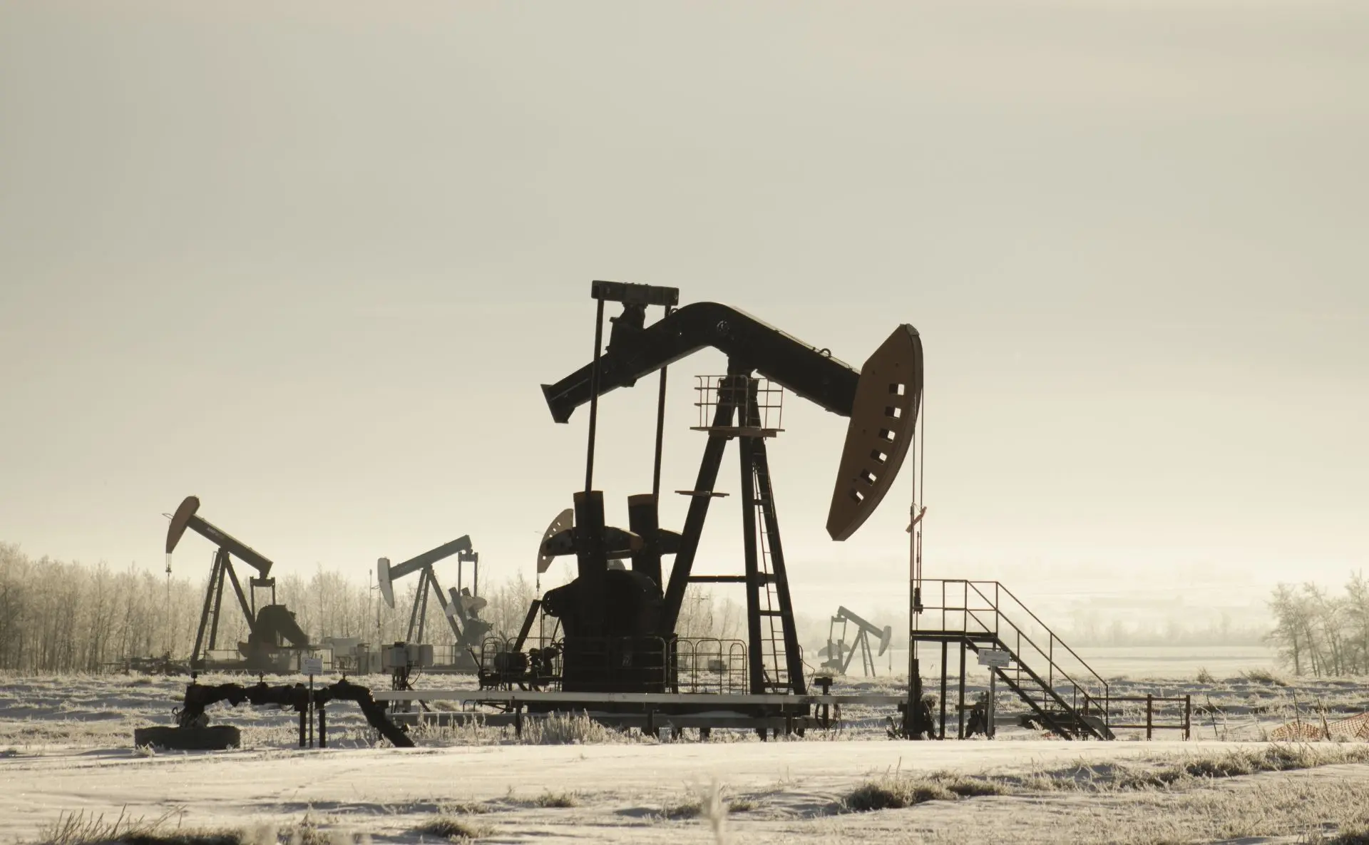 6 сентября — День нефтяника!