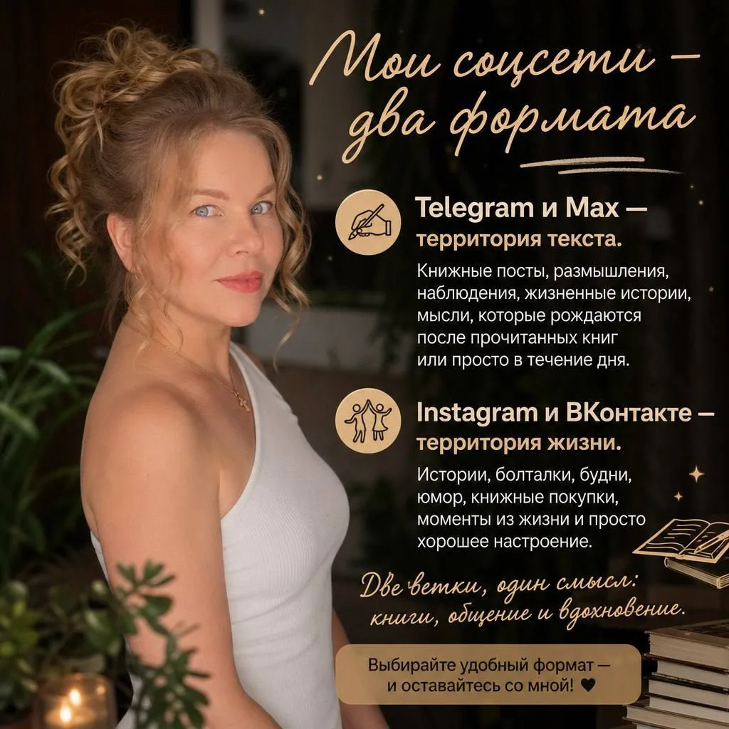 Ребята, вы уже, наверное, заметили, что в последнее время у меня стали появляться небольшие посты-ра