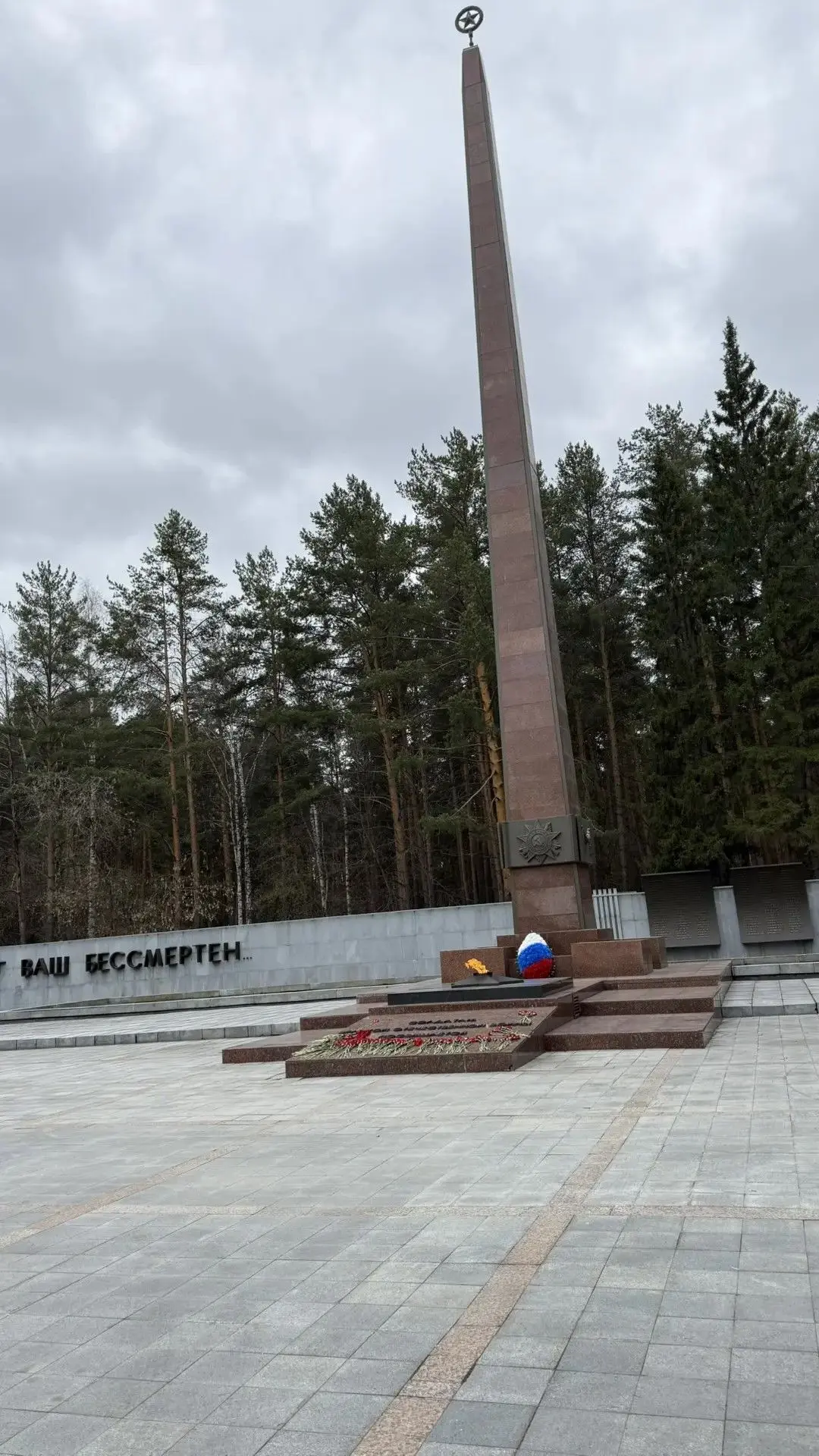«Мы помним. Мы гордимся. Наследники Победы» В преддверии 9 мая наши ребята из МАОУ – СОШ № 25 отправ