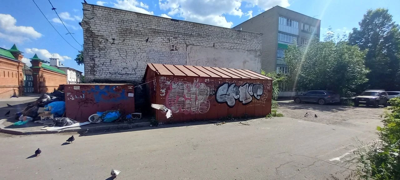 ВНИМАНИЕ! 
Администрация города Тамбова Тамбовской области обращается с  уведомлением к владельцам м