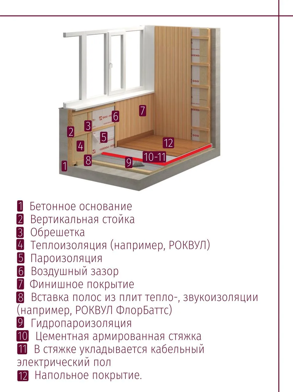 Народная мудрость: