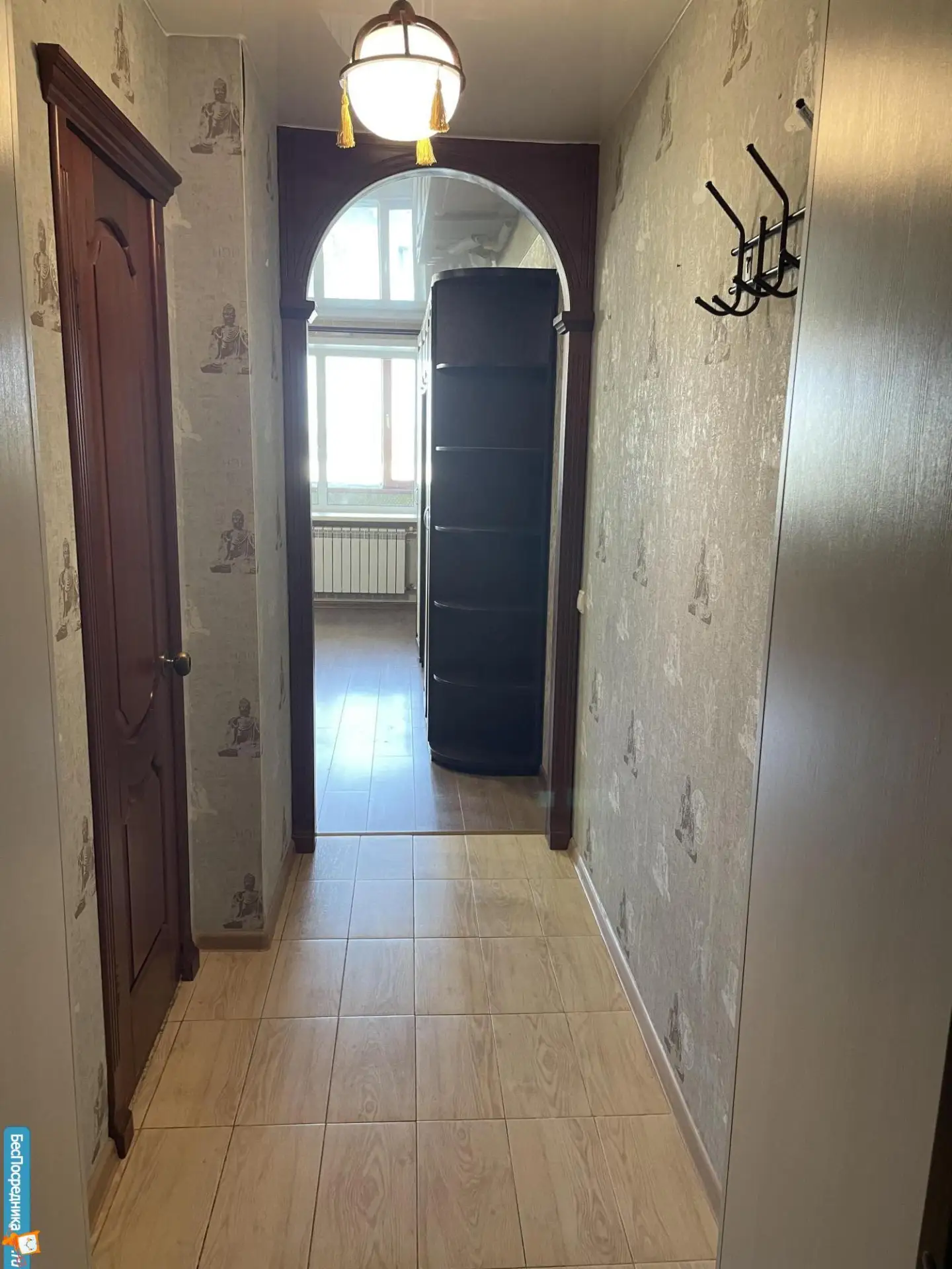 Сдам без посредников: студия, 26м² Цена: 19000 Адрес: Барнаул, Ленинский р-н, улица Эмилии Алексеево