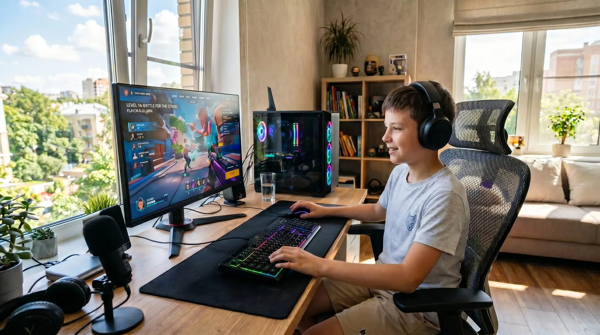 🛡️ ЦИФРОВАЯ БЕЗОПАСНОСТЬ ДЕТЕЙ ЛЕТОМ: ССЫЛКИ, ИГРЫ, ЧУЖИЕ СООБЩЕНИЯ, МОШЕННИКИ.

🧐 UNICEF и органи