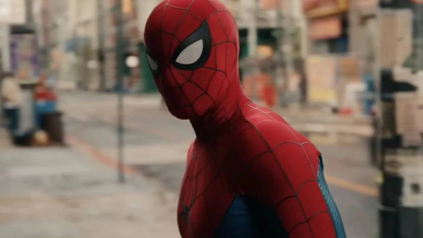 Sony и Marvel готовят режиссёрскую версию «Человека-паука: Новый день» для повторного п...