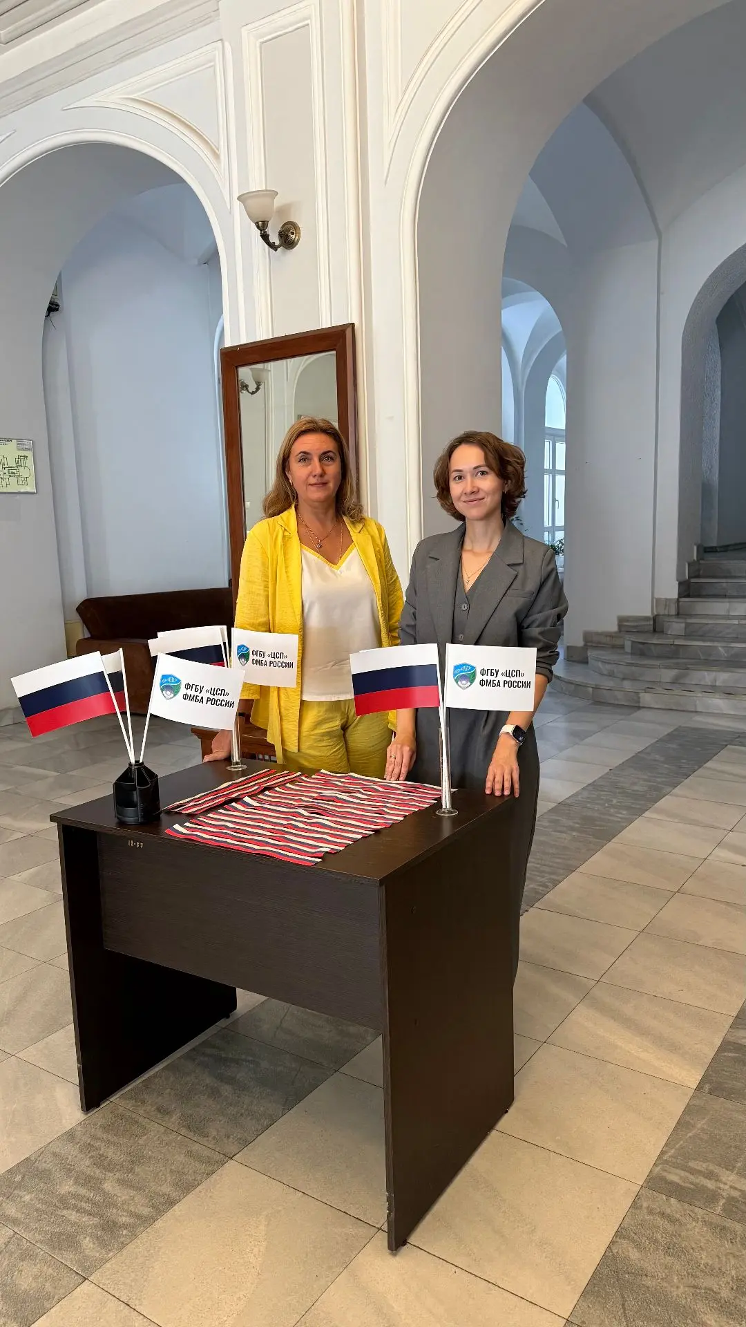 📌Ежегодно 22 августа в нашей стране отмечается День Государственного флага Российской ...