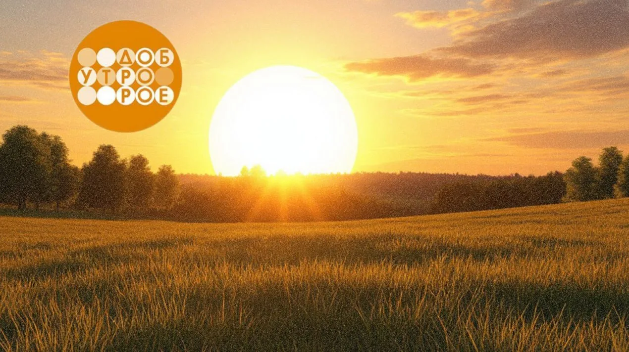 ☀️Друзья, хочу поделиться радостной новостью!