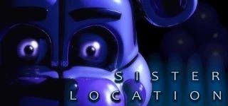 Скотт напомнил: со дня выхода Sister Location прошло 10 лет. Какой аниматроник из серии...