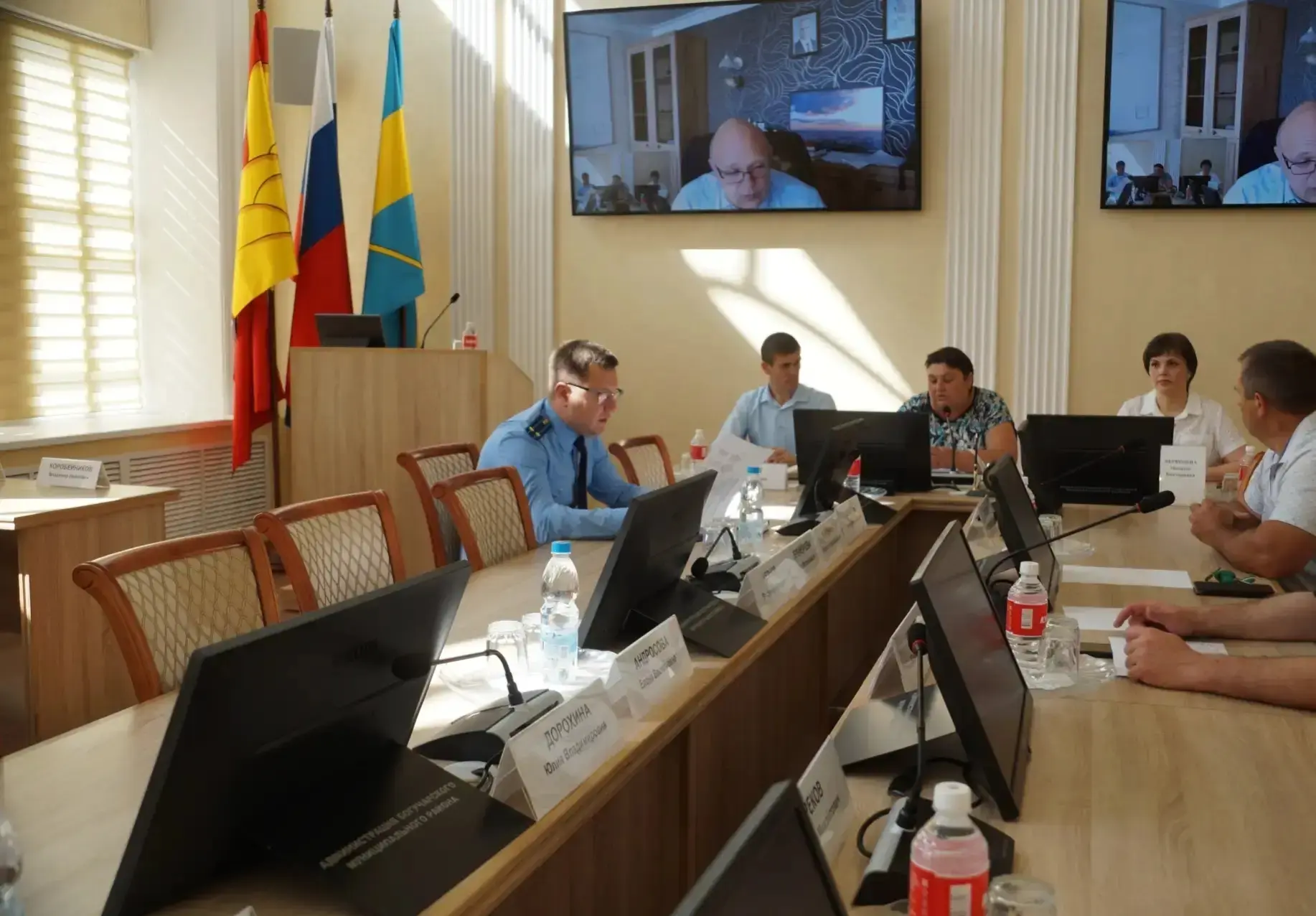 Во вторник 23 июня 2026 года в общественной приёмной Губернатора Воронежской области в ...