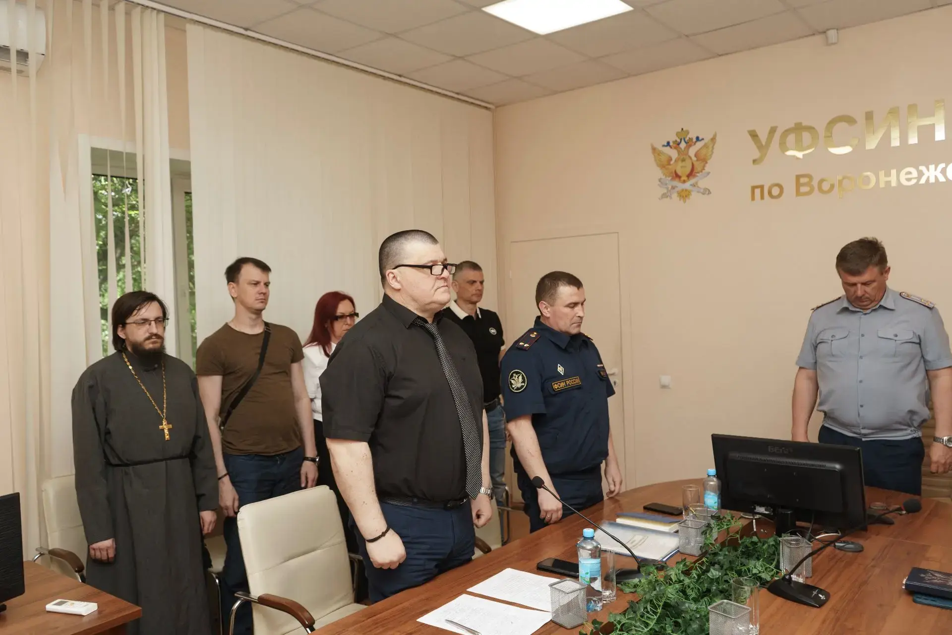 На минувшей неделе состоялось очередное Рабочее совещание Общественного совета при региональном Упра