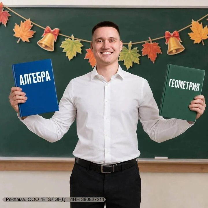 ВАШ РЕБЁНОК НЕ ПОНИМАЕТ МАТЕМАТИКУ В 5-11 КЛАССЕ?