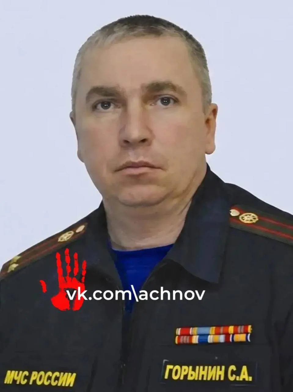 ‼️Подполковника МЧС осудили на 11 лет за принуждение подчиненных к стройке и взятки
