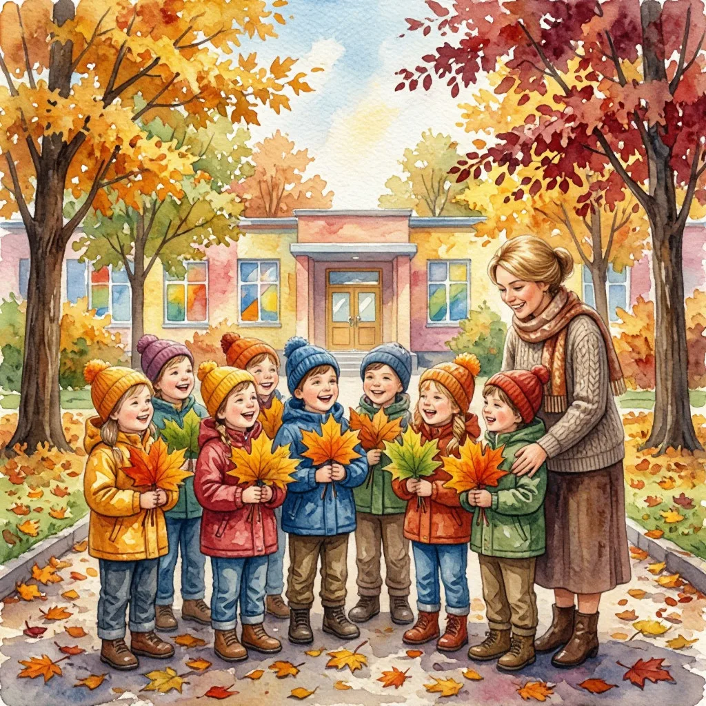 Дорогие родители! 🎉