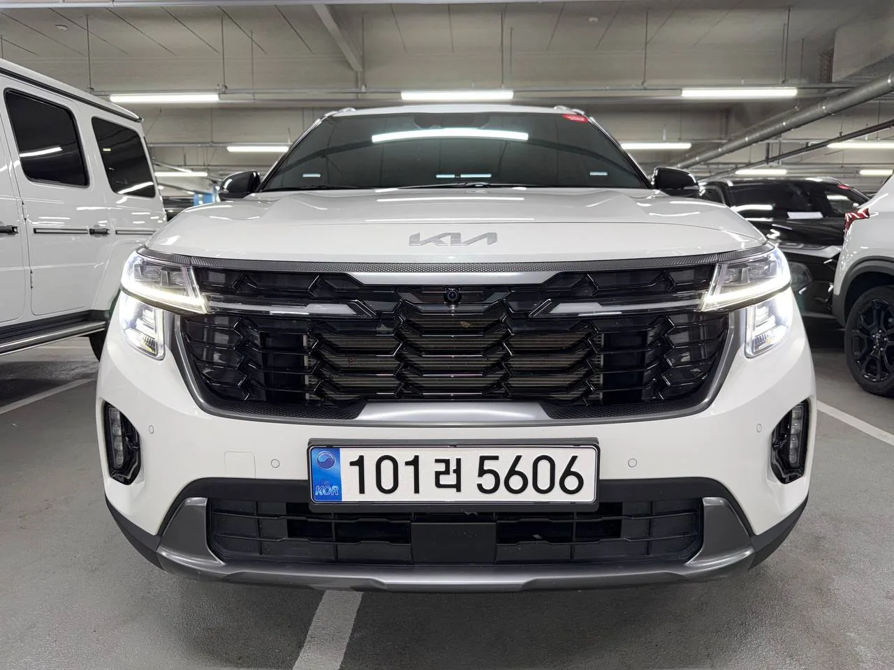 Друзья всем доброго дня! 
Забронировали отличный кроссовер KIA seltos 4wd 2.0л объём двигателя. Авто