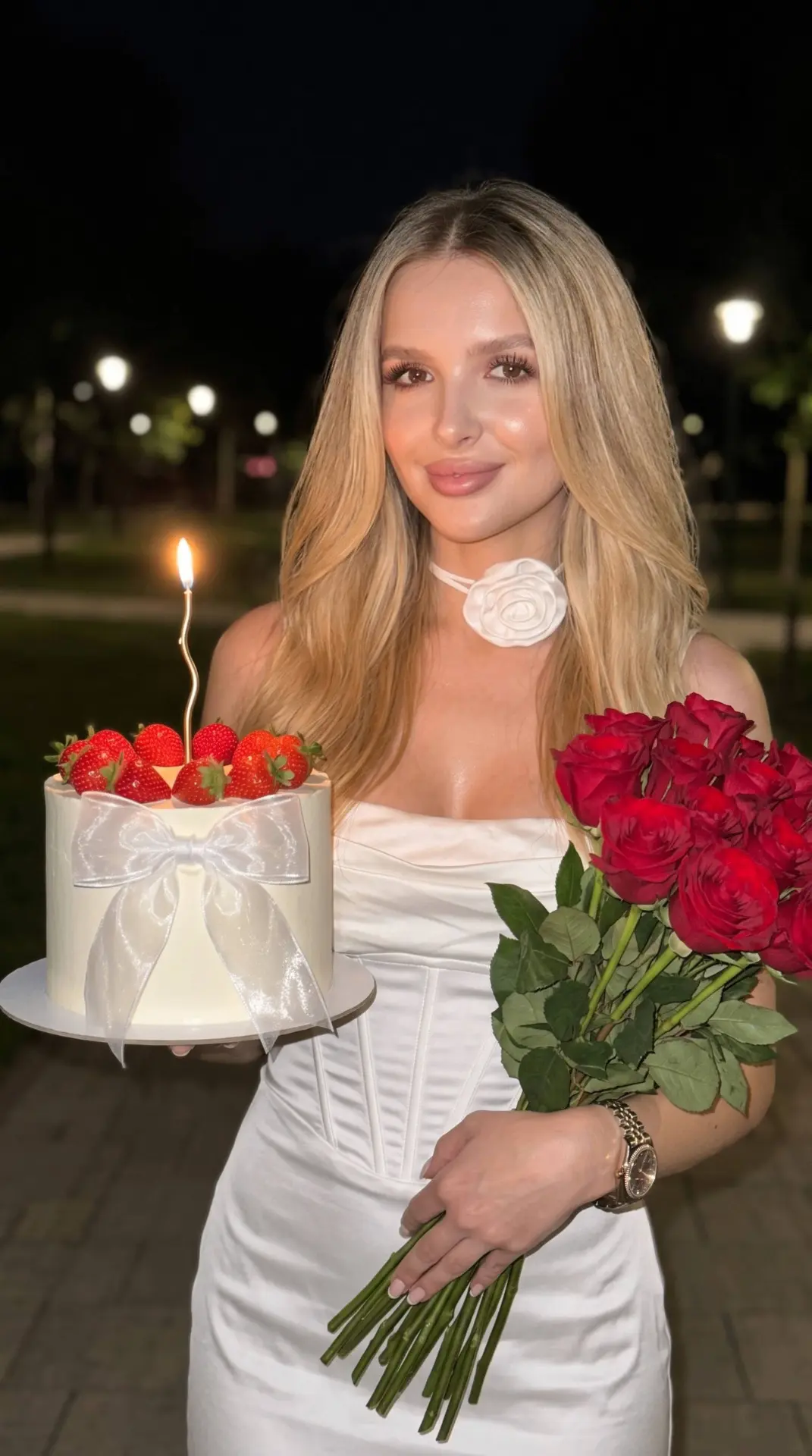 Делаем трендовый рилс 💋🎬