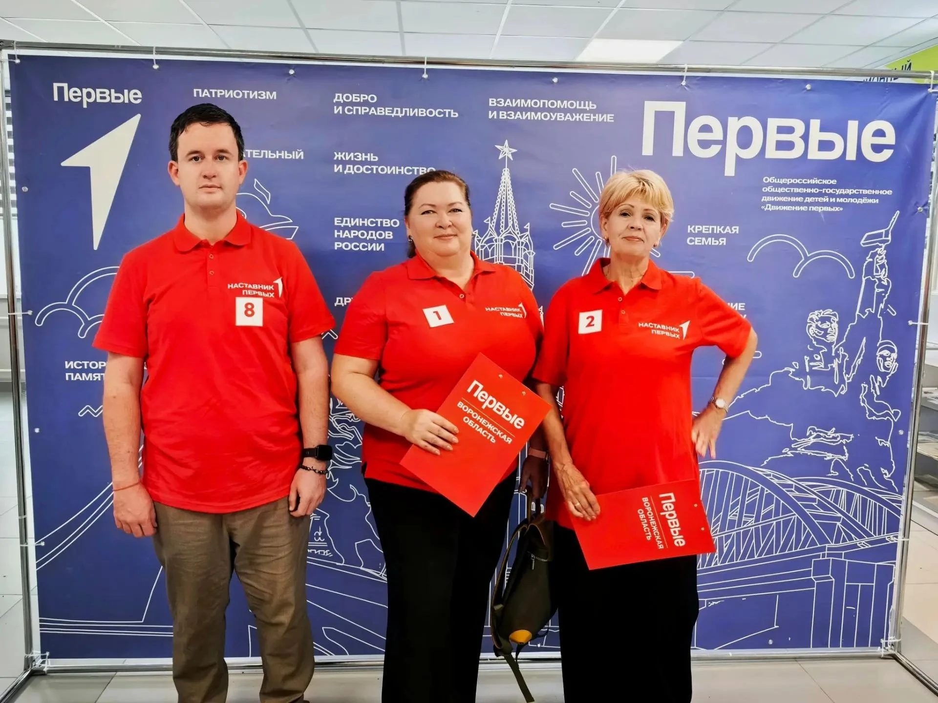🌟 Наши звёзды зажглись ярче! 🌟