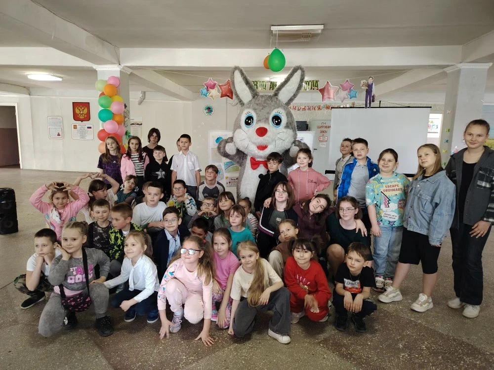 🚀 ️ СТАРТ В Лето! Праздник детства, лета и солнца в 102 школе!!! 🎉🎉🎉