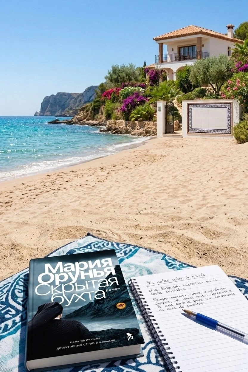 📚 Обзор