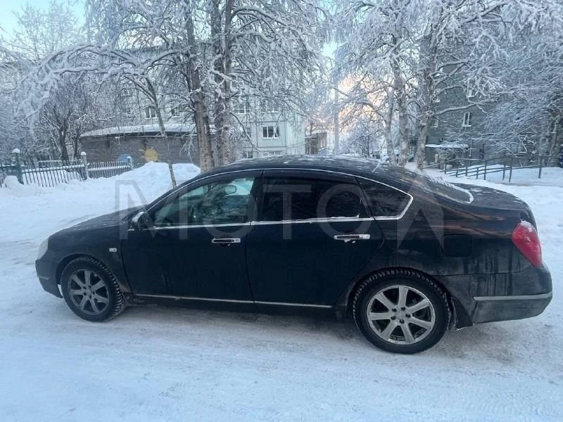 Nissan Teana 3.5 Premium
2006
VIN JN1BBUJ31U0300044

Аукцион на повышение ⬆️
Подача заявки до 21.07.