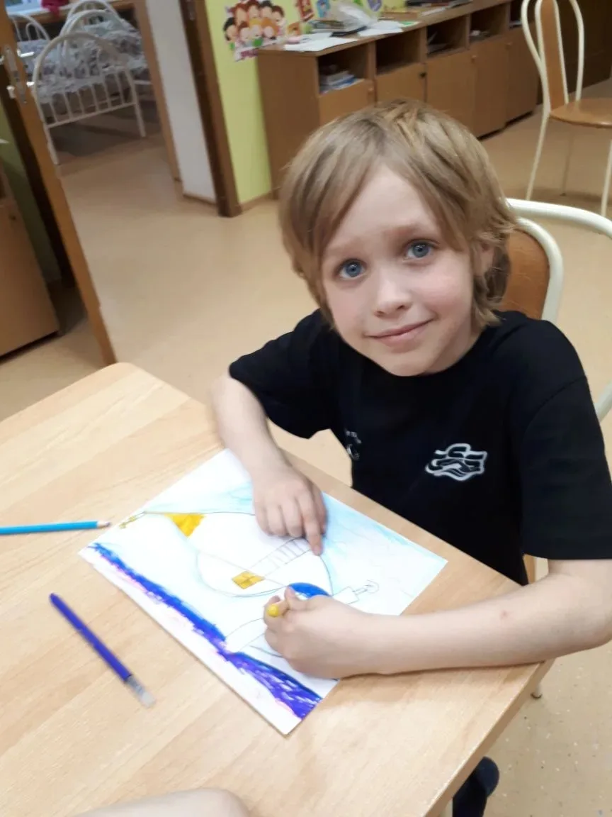 🎨БОЛЬШЕ, ЧЕМ ПРОСТО РИСУНОК!