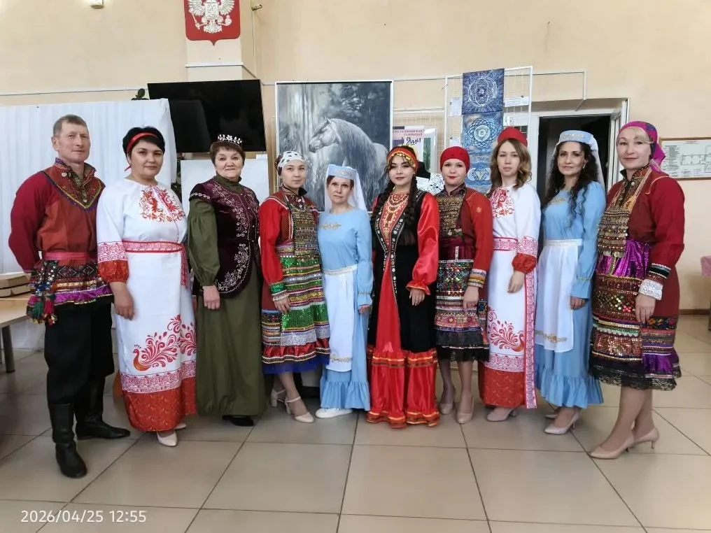 🎉 Вот и прошел Фестиваль творчества работников образования "ГРАНИ ТАЛАНТА". Отплясали,...