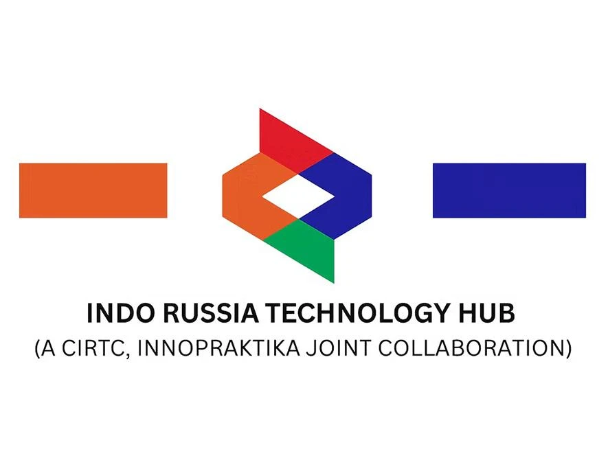 В Нью-Дели начал работу Индо-Российский технологический хаб от «Иннопрактики». Это площ...