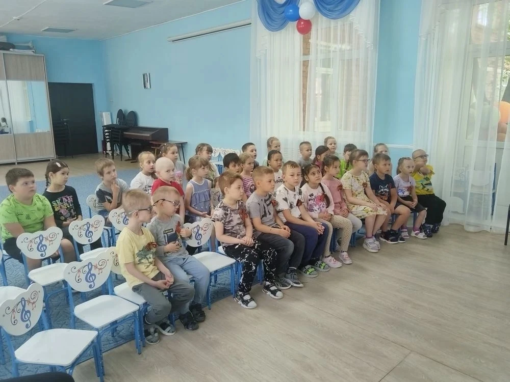 День памяти и скорби…