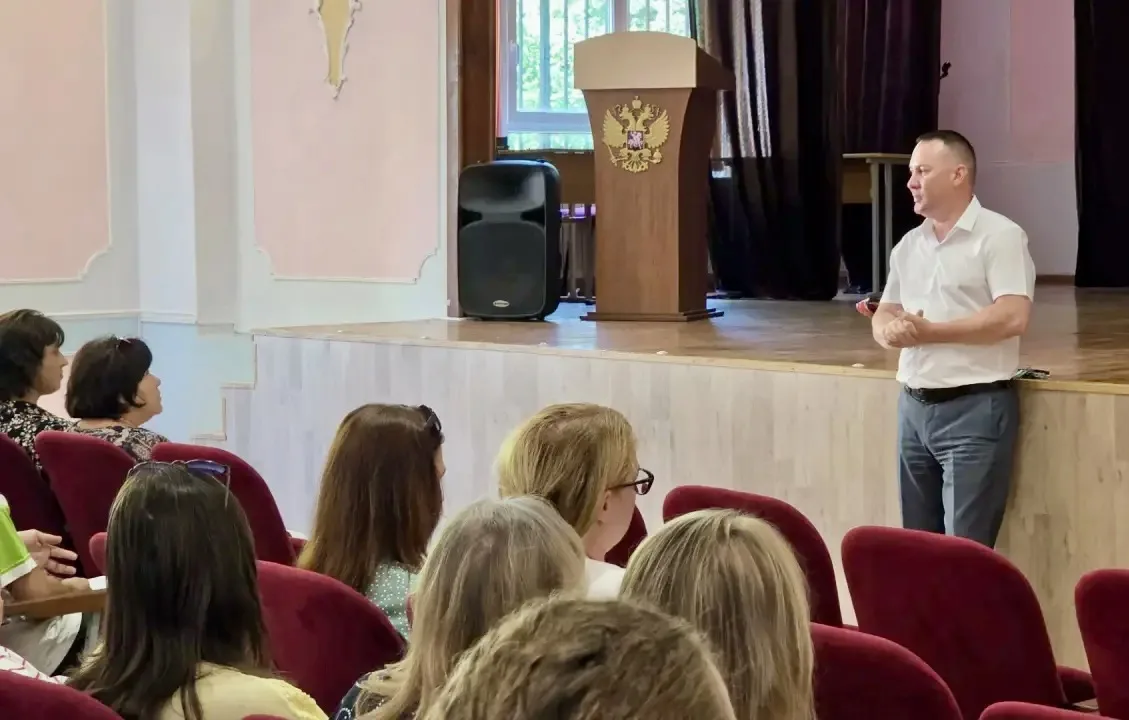 Сегодня, в рамках всероссийских учений по действиям при террористических угрозах, в шко...