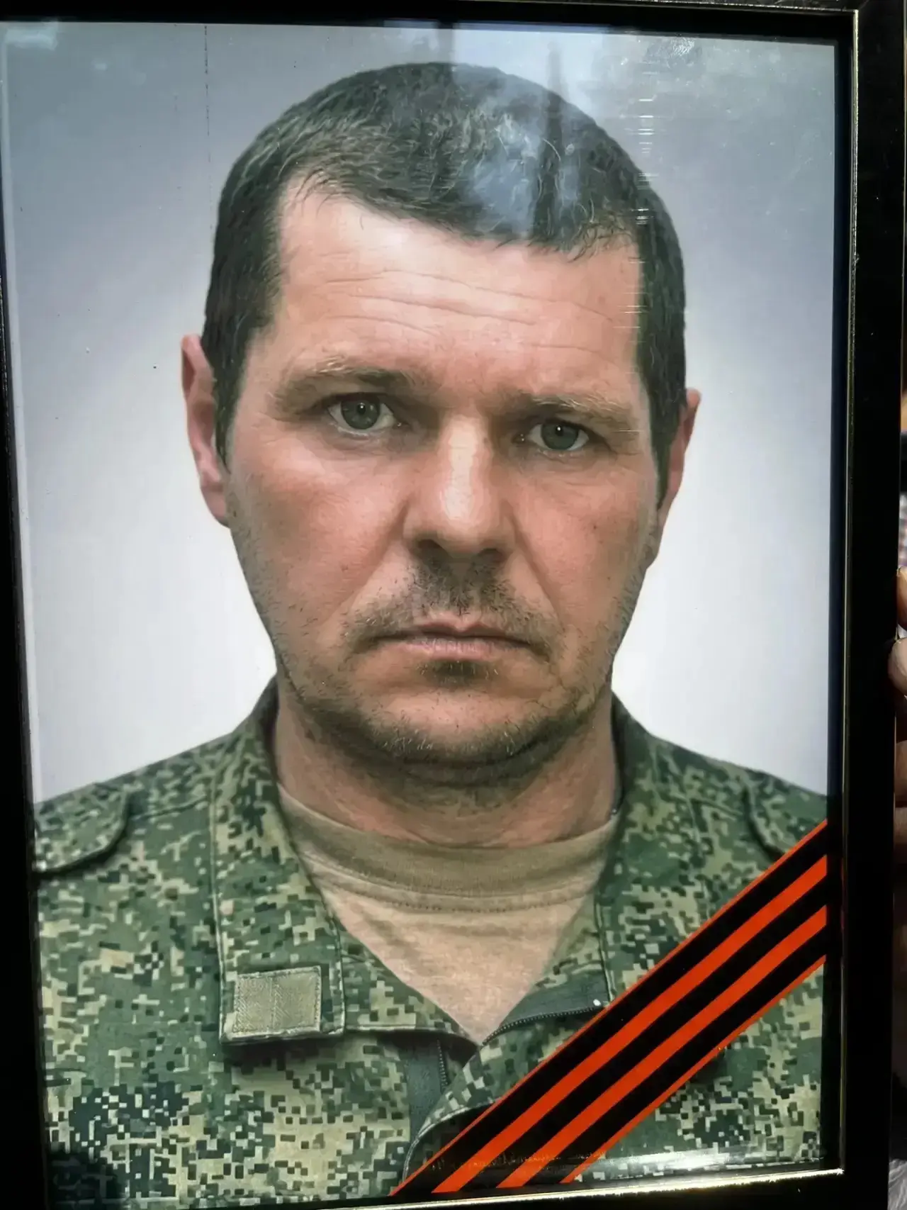 🕯 Павлово-Посадский округ простился с Героем

Сегодня в последний путь проводили нашего земляка — К