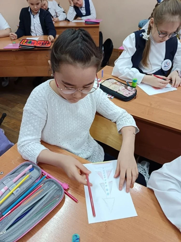 #ПутьВКосмос #НавигаторыДетства #Росдетцентр #ДвижениеПервых #НавигаторыДетства25