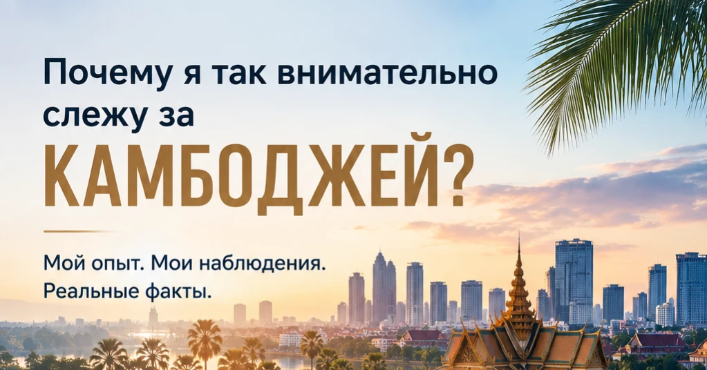 Немного из моего наблюдения за страной.