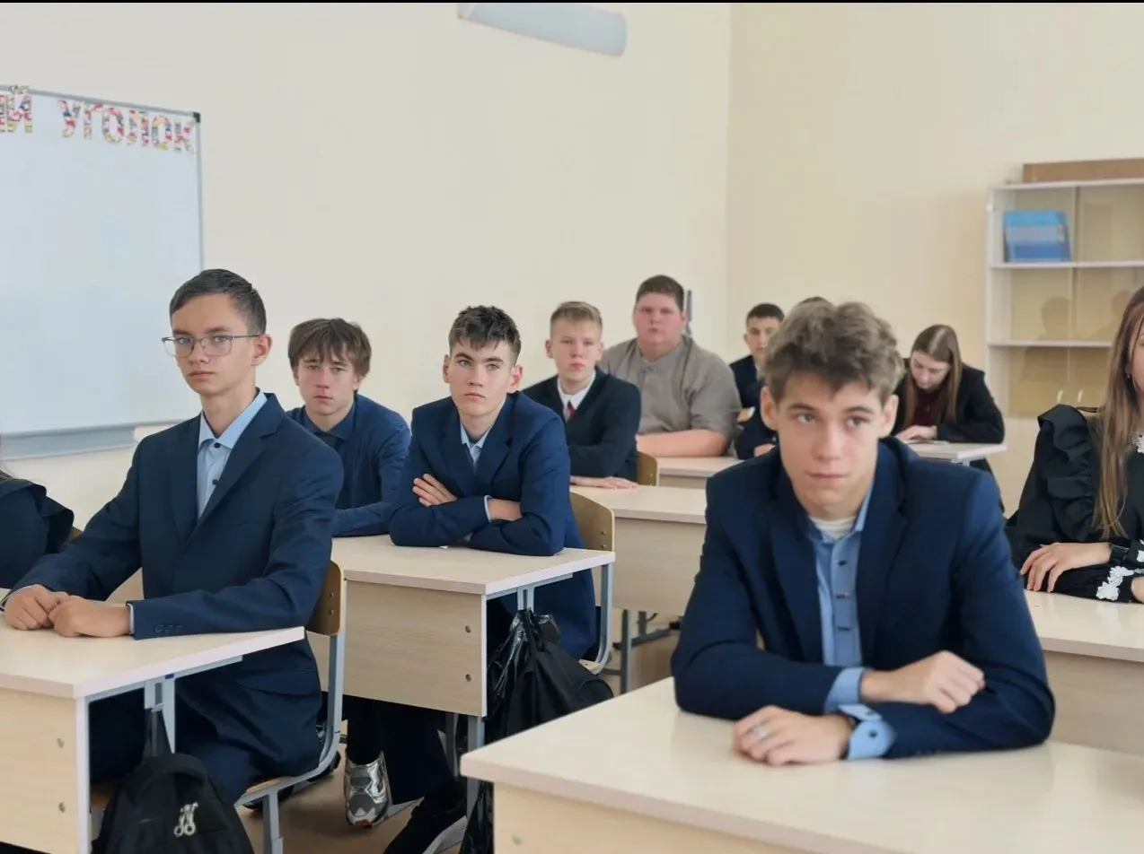 🌏 Урок живой истории: «Шумшу. Последний бой»
