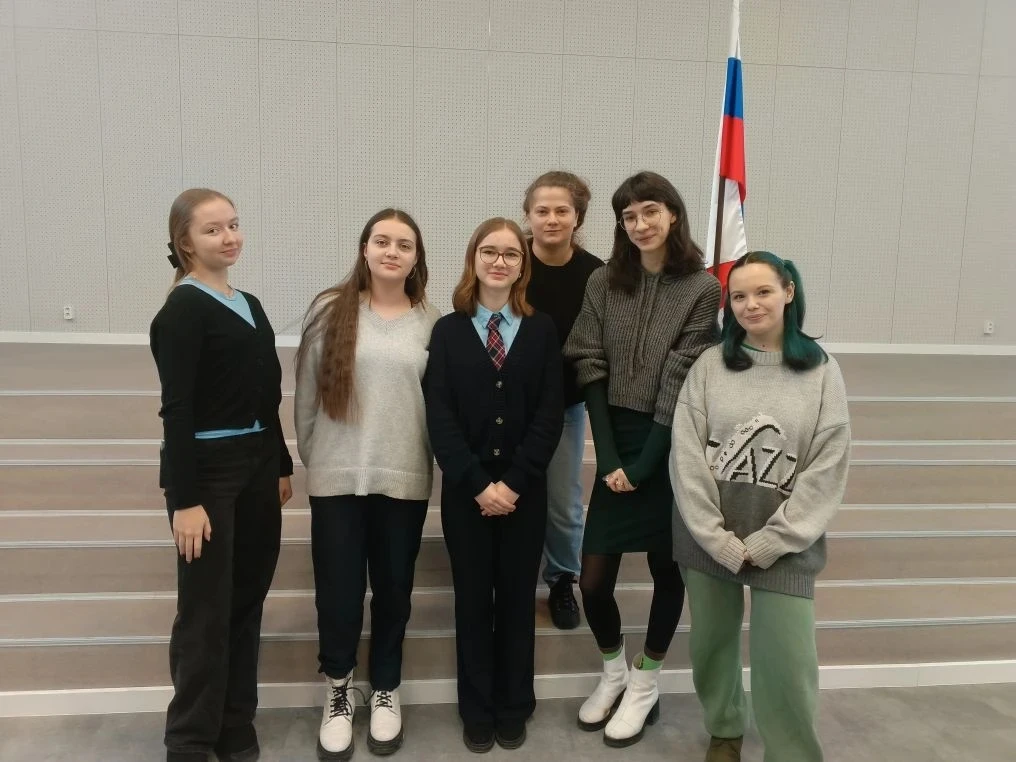 📌Неделя театра  26 января в нашем лицее стартовал новый творческий проект "Неделя Театра". Особеннос