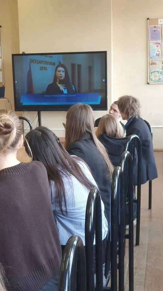 Гордимся нашими старшеклассниками!🎓  Сегодня наши ученики приняли участие в масштабной Международной