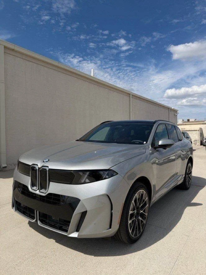 🗣Новый BMW X5 G65 из США — без пробега и с комплектацией под ваш запрос