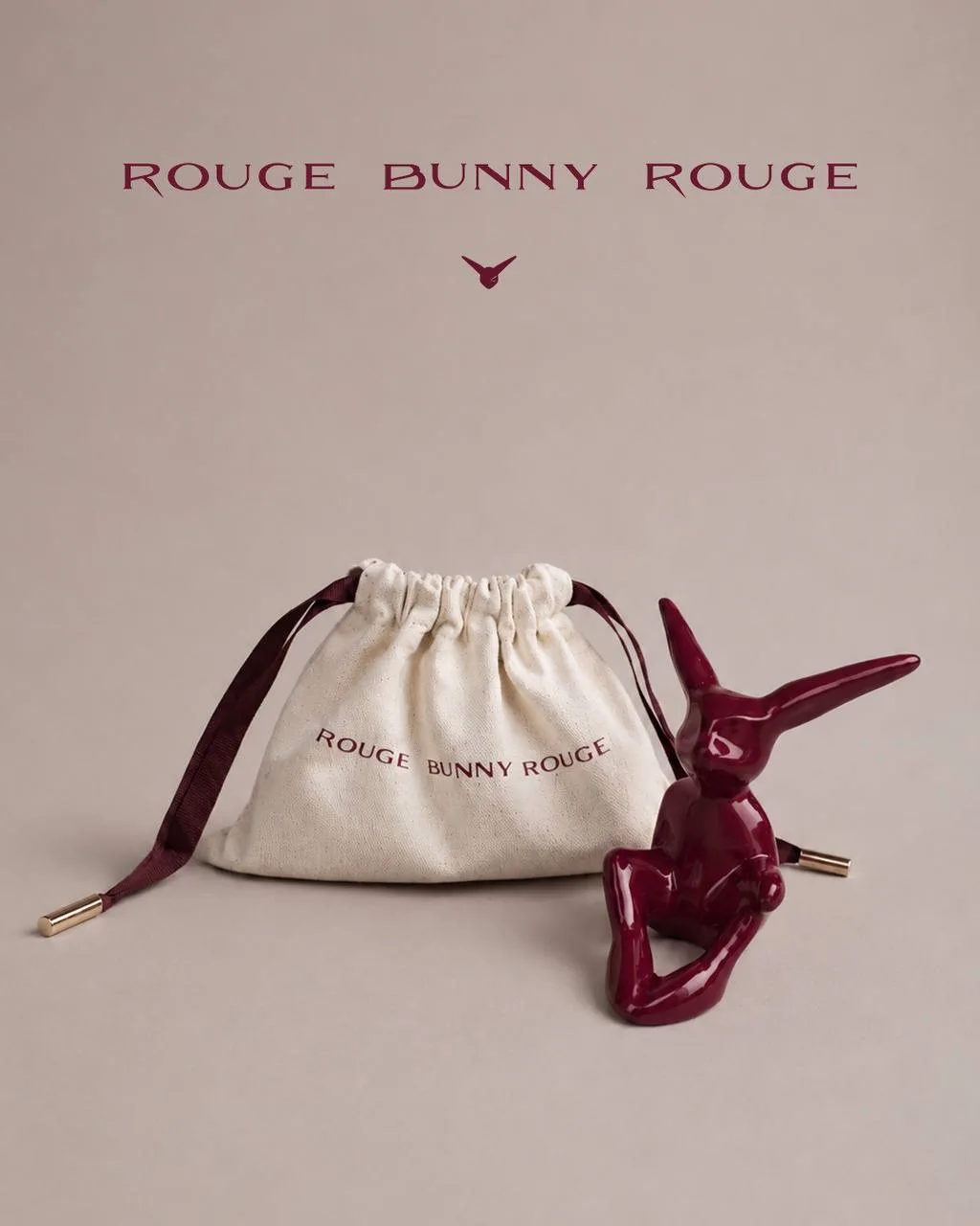 Rouge Bunny Rouge дарит подарки!🎁