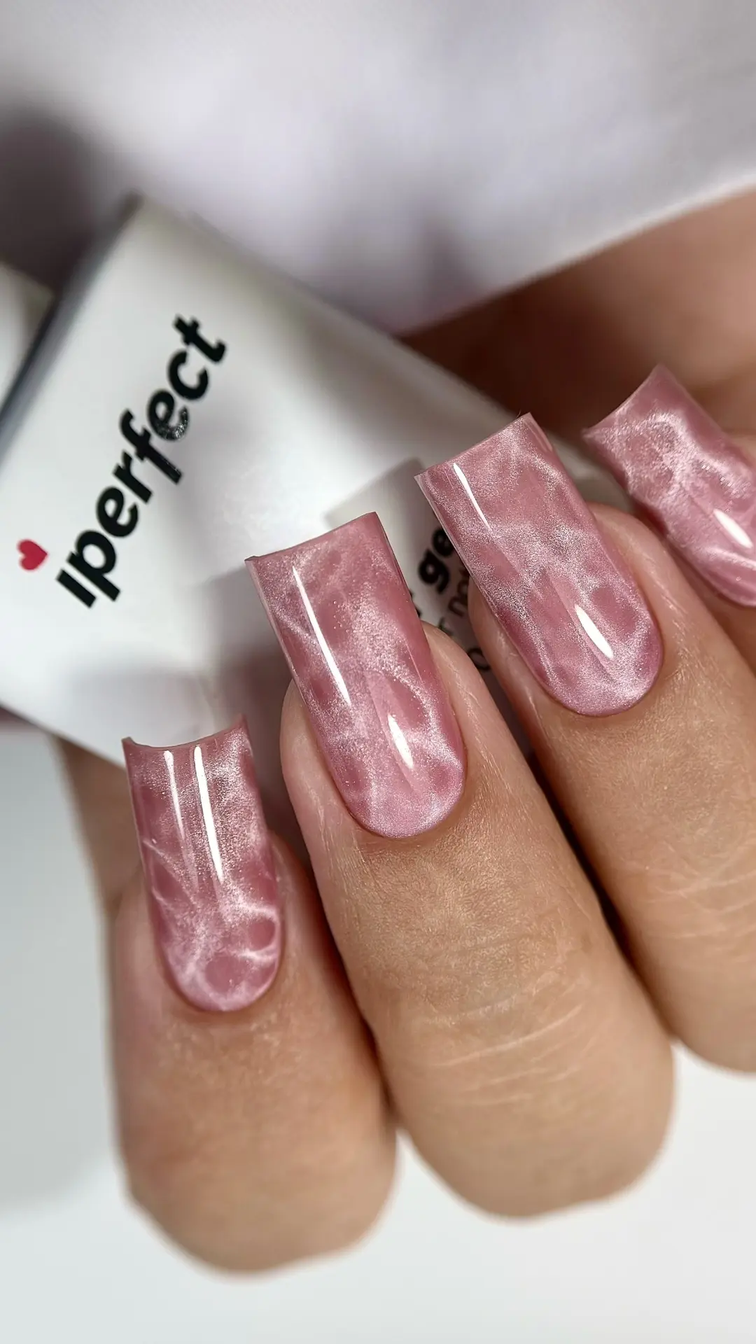 Потрясающие Pink Cat от iperfect снова в наличии 🩷
