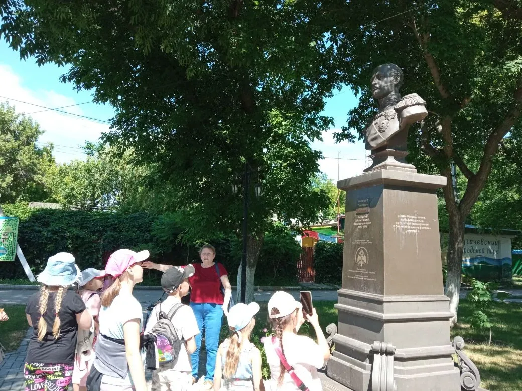 🇷🇺 Малая родина, отечество, родной край играют значительную роль в жизни каждого человека. Но мало