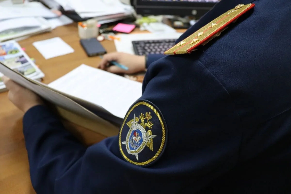 В Кировском районе адвокат предстанет перед судом по обвинению в мошенничестве в крупно...