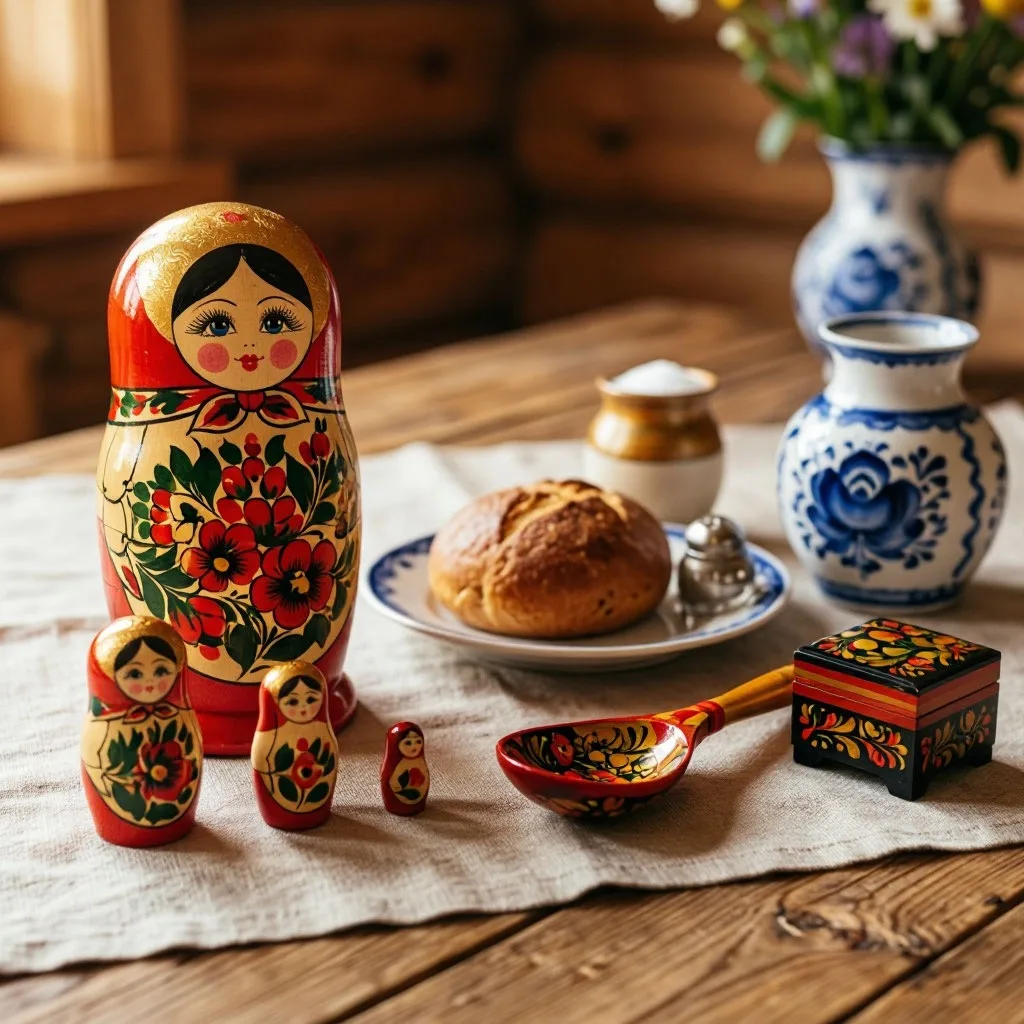 🎉 2026 — Год единства народов России: открываем сокровищницу русской культуры! 🎉

2026 год посвящё