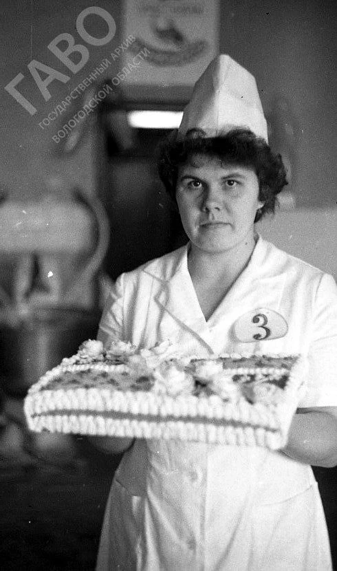 🎂 Сегодня отмечается праздник, который не оставит равнодушным ни одного сладкоежку, – Международный